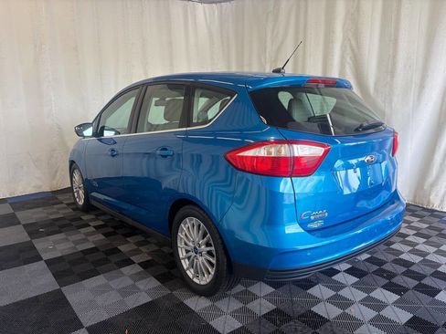 Used 2013 Ford C-MAX Energi SEL FWD image 5