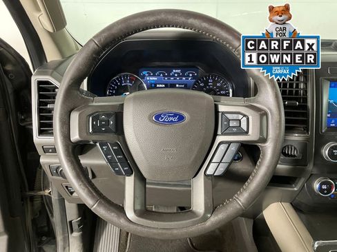 Used 2020 Ford Expedition Max XLT w/ Equipment Group 202A image 17