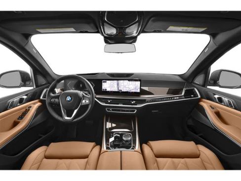 Used 2024 BMW X5 xDrive40i w/ M Sport Package AWD/4WD image 11