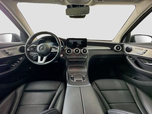 Used 2022 Mercedes-Benz GLC 300 GLC 300 image 36