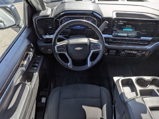 Used 2023 Chevrolet Silverado 1500 LT w/ Safety Package RWD image 16