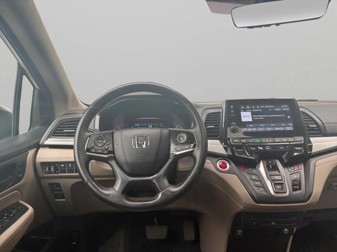 Used 2020 Honda Odyssey EX-L image 30