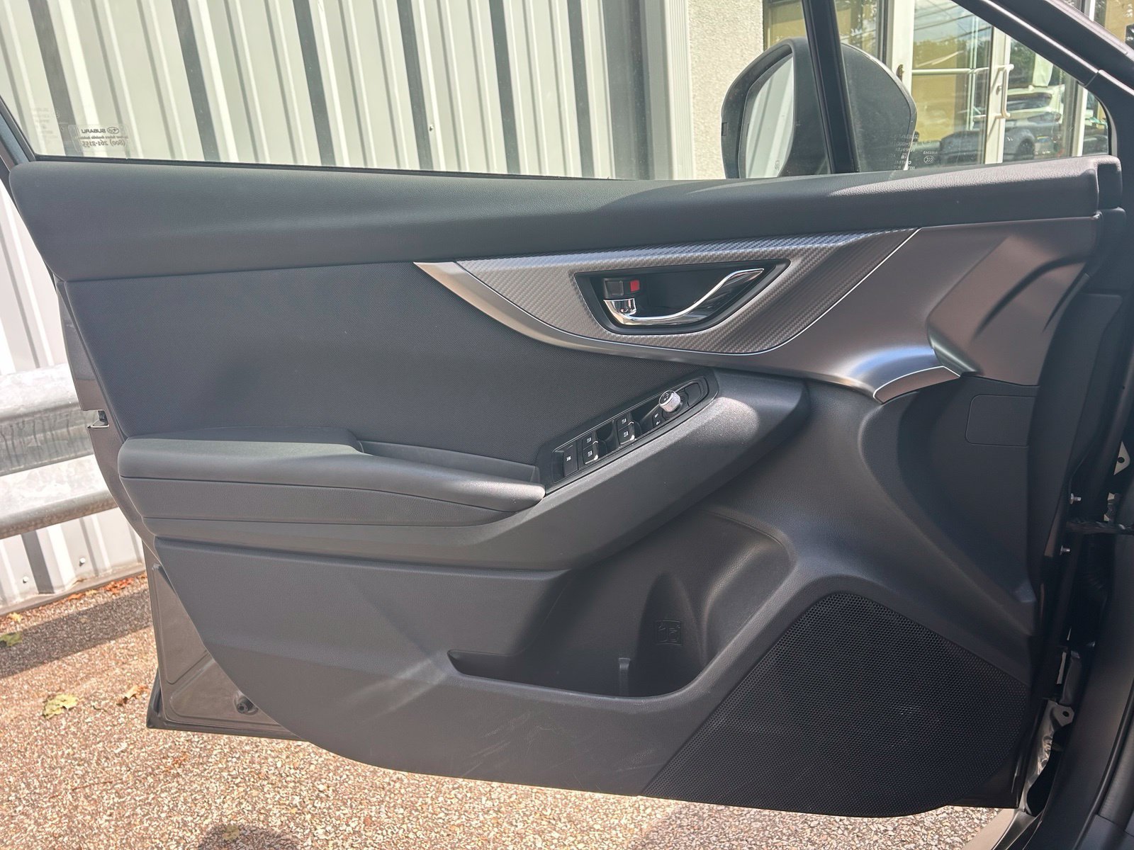 Used 2022 Subaru WRX Premium AWD/4WD image 13