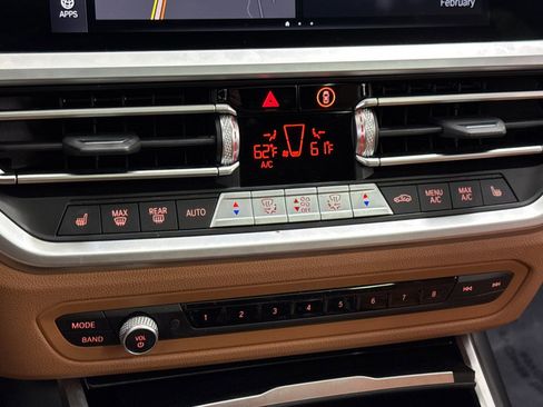 Certified 2023 BMW 430i Gran Coupe w/ Premium Package image 26