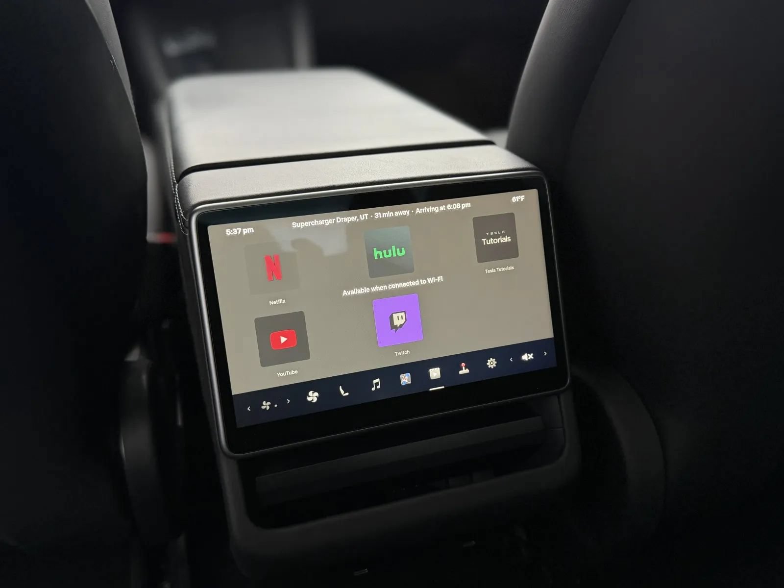 Used 2025 Tesla Model 3 Long Range RWD image 33