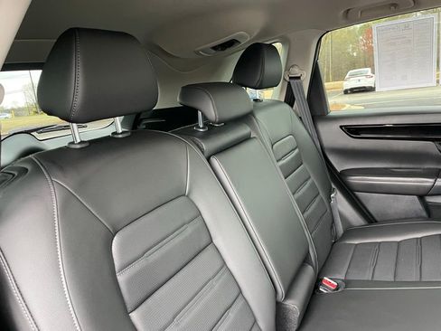 Certified 2026 Honda CR-V EX-L image 36