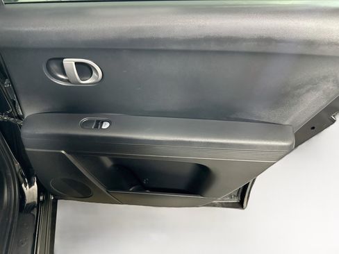 Used 2024 Hyundai Ioniq 5 SEL RWD image 29