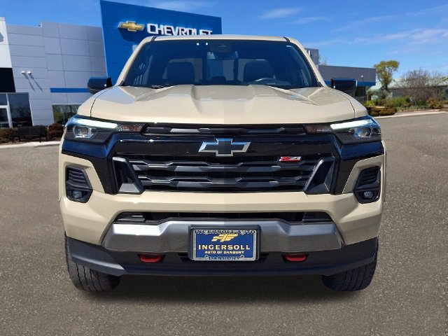 Used 2023 Chevrolet Colorado Z71 w/ Z71 Convenience Package 2 AWD/4WD image 24