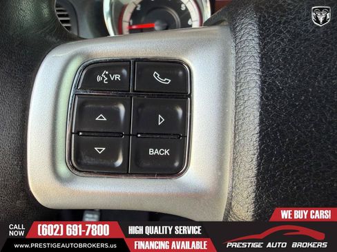 Used 2019 Dodge Grand Caravan GT FWD image 27