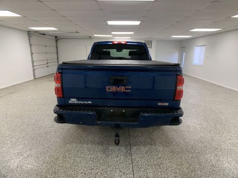 Used 2015 GMC Sierra 1500 SLT AWD/4WD image 7