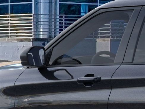 New 2025 Ford Explorer Active w/ Active Comfort Package image 20