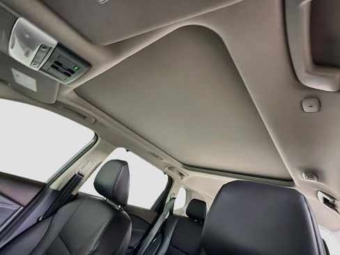 Used 2023 Nissan Rogue SV w/ SV Premium B Package FWD image 25