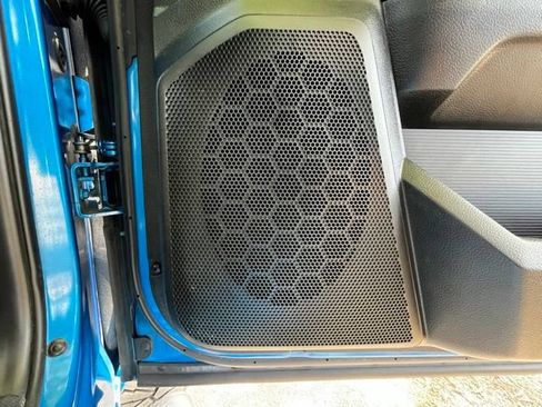 Used 2018 RAM 1500 Sport w/ Hydro Blue Sport Package AWD/4WD image 24