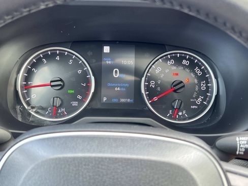Used 2022 Toyota RAV4 XLE Premium FWD image 23