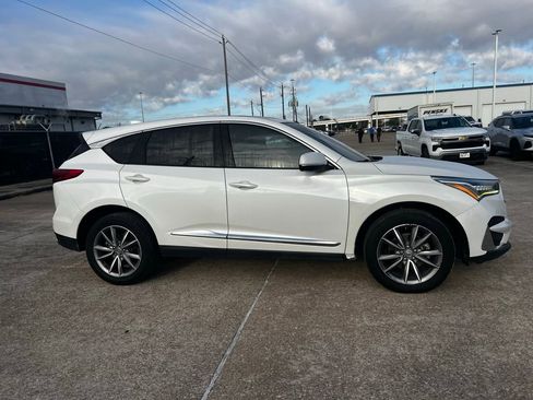 Used 2020 Acura RDX w/ Technology Package image 6