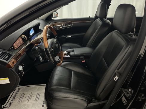 Used 2009 Mercedes-Benz S 550 image 23