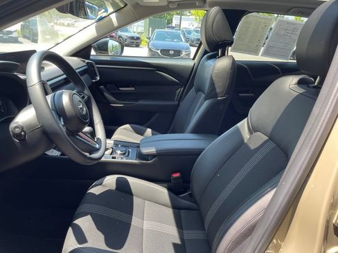 Certified 2026 MAZDA CX-50 Meridian Edition AWD/4WD image 11