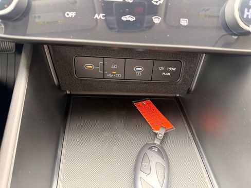 New 2026 Hyundai Sonata Blue image 21