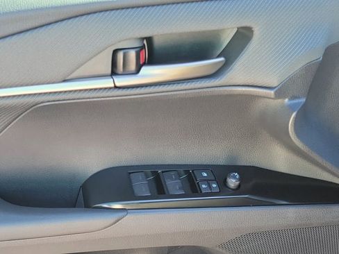 New 2026 Toyota Camry Hybrid image 18