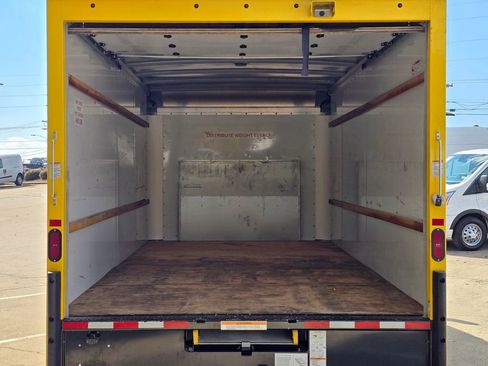 Used 2024 Ford E-350 and Econoline 350 Super Duty w/ Driver's Safety Package image 11