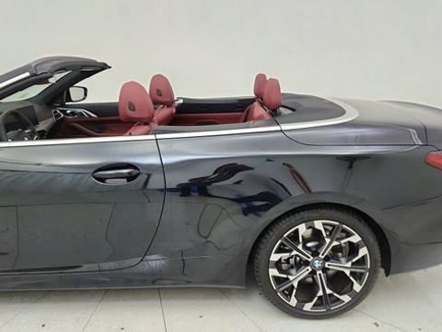 Used 2026 BMW 430i Convertible RWD image 16