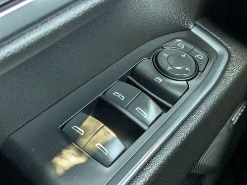 Certified 2022 Chevrolet Silverado 1500 RST w/ All Star Edition Plus AWD/4WD image 23