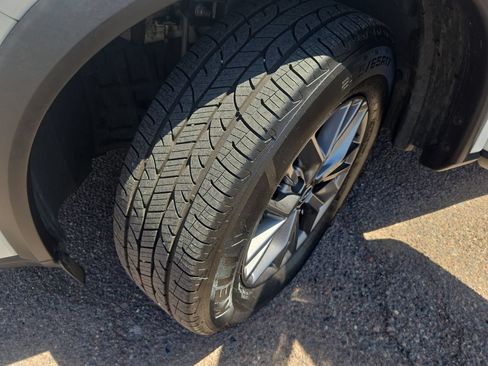 Certified 2023 Nissan Rogue S AWD/4WD image 30