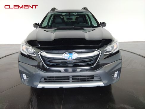 Used 2022 Subaru Outback Limited image 2