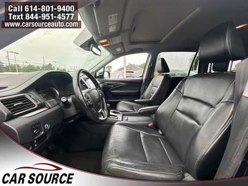 Used 2016 Honda Pilot EX-L image 13