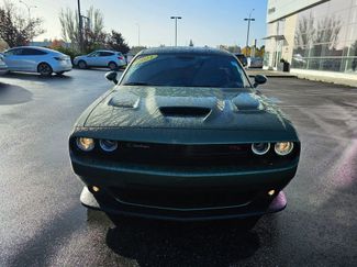 Used 2021 Dodge Challenger R/T Scat Pack video 2