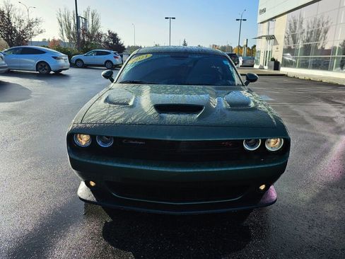 Used 2021 Dodge Challenger R/T Scat Pack image 2