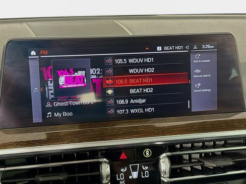 Used 2022 BMW X3 xDrive30i w/ Convenience Package image 16