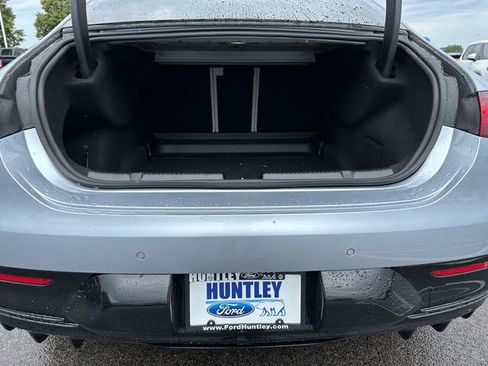 Used 2023 Mercedes-Benz EQE 350+ 4MATIC Sedan w/ Exclusive Trim Package image 9