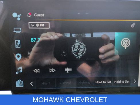 Used 2024 Chevrolet Silverado 1500 ZR2 AWD/4WD image 13