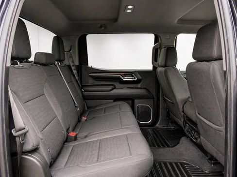 Used 2024 Chevrolet Silverado 1500 RST w/ True North Edition Plus AWD/4WD image 17