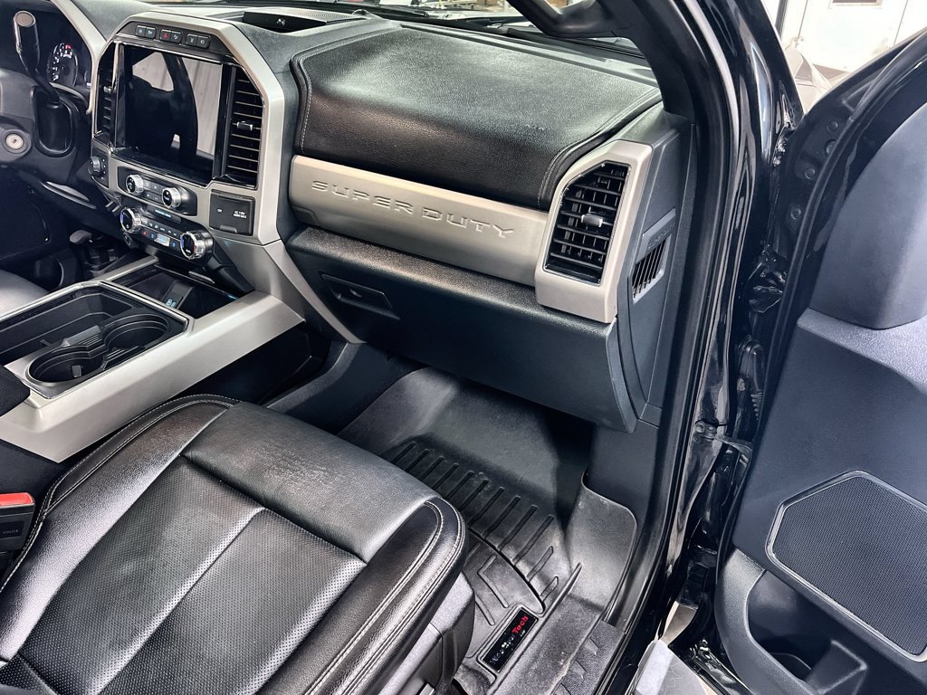 Used 2022 Ford F250 Lariat AWD/4WD image 30