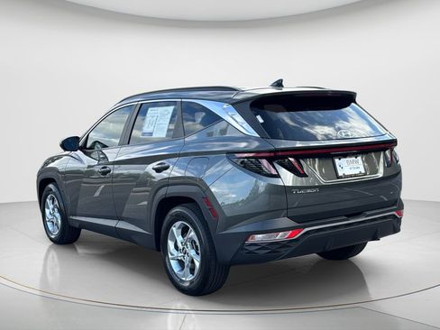 Used 2022 Hyundai Tucson SEL image 3