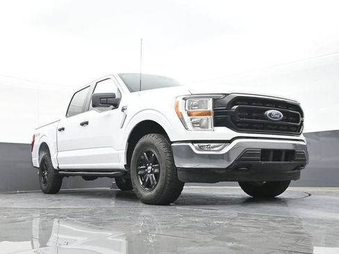 Used 2022 Ford F150 XLT w/ Trailer Tow Package AWD/4WD image 55