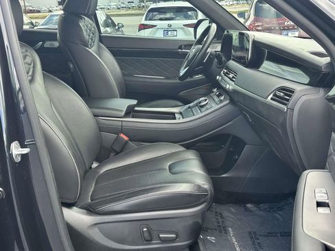 Used 2020 Hyundai Palisade Limited image 6