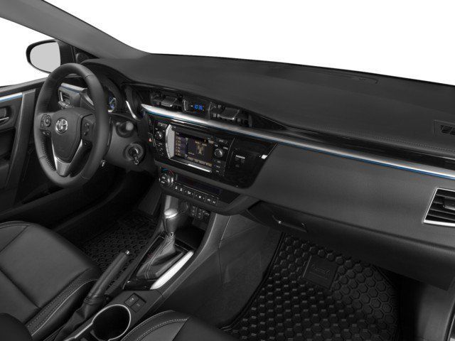 Used 2016 Toyota Corolla S FWD image 14
