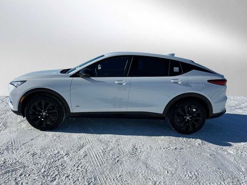 New 2026 Buick Envista Sport Touring w/ Convenience I Package image 6