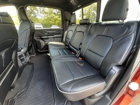 Used 2023 RAM 1500 Limited AWD/4WD image 39