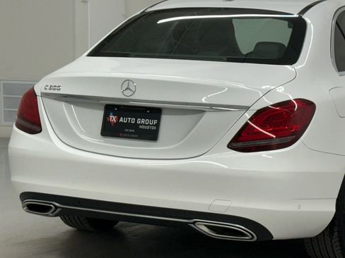 Used 2021 Mercedes-Benz C 300 Sedan image 40