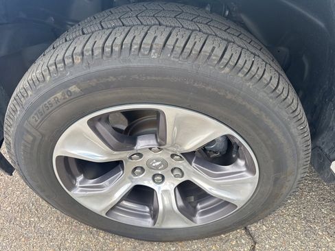 Used 2021 RAM 1500 Laramie image 13