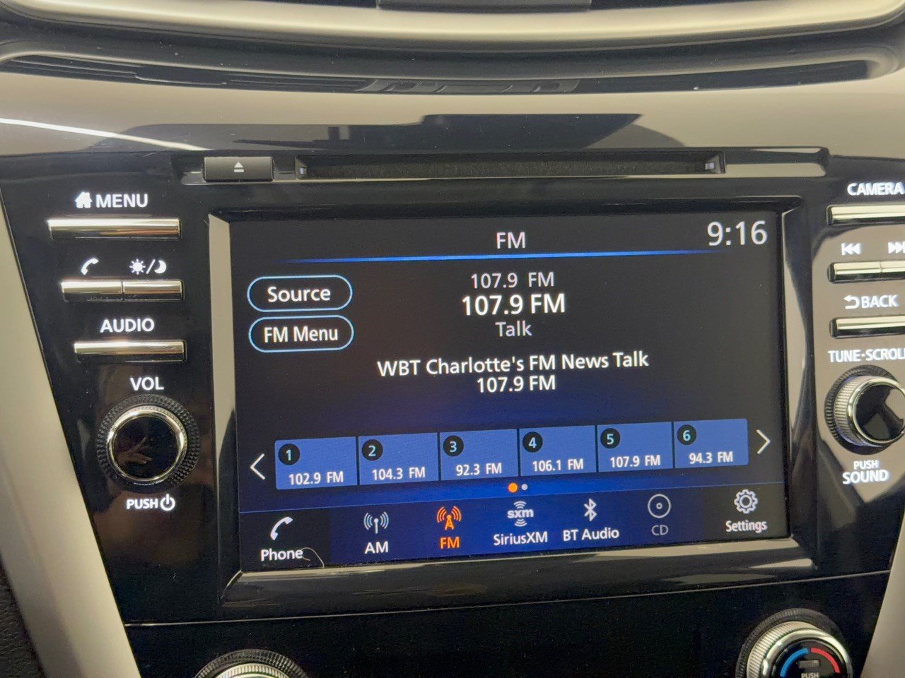 Used 2020 Nissan Murano S w/ Technology Package AWD/4WD image 23