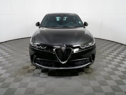 Used 2024 Alfa Romeo Tonale Ti w/ Active Assist Package AWD/4WD image 36