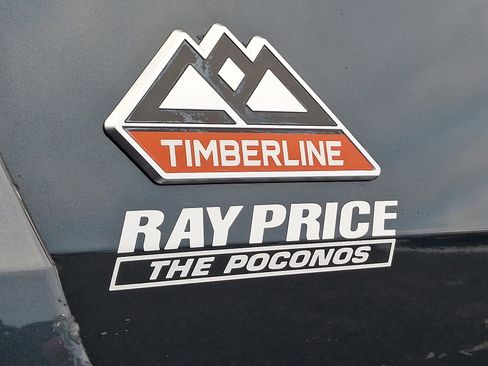 Certified 2022 Ford Explorer Timberline image 31