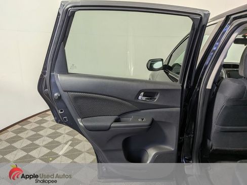 Used 2016 Honda CR-V EX image 21