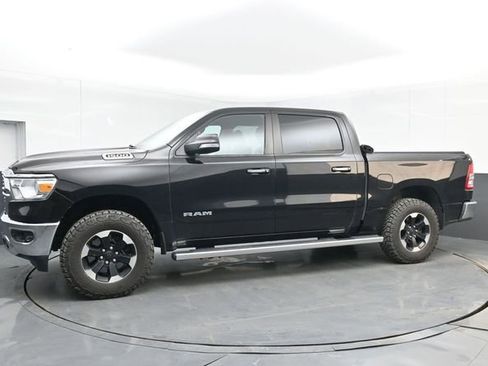 Used 2019 RAM 1500 Big Horn image 11