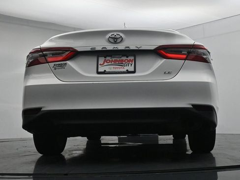 Used 2024 Toyota Camry LE FWD image 39